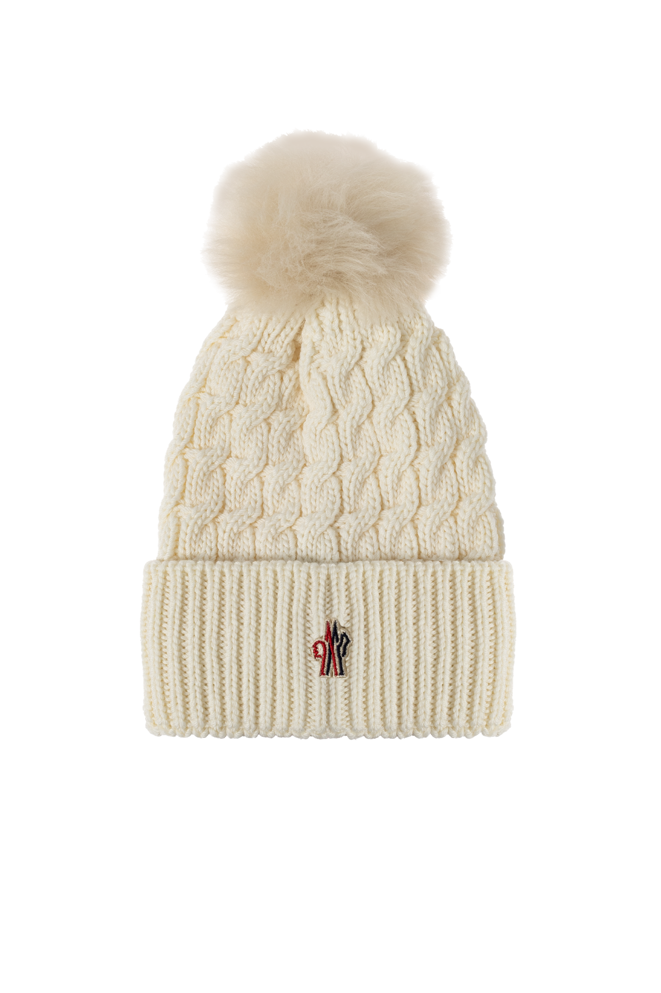 Cream MONCLER GRENOBLE APRES-SKI Moncler Grenoble - Vitkac Slovakia
